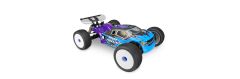 Finnisher - RC8T3 | RC8T3e Karosserie (Passend für Team Associated RC8T3 und RC8T3e) LRP J0311