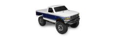 1993 Ford F-250 Trail / Scale Karosserie (Passend für Vaterra und Axial 1.9 Trucks) LRP J0313