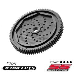 JConcepts - 48dp/84Z Hauptzahnrad LRP J2099