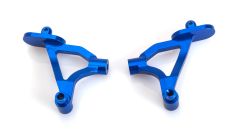 B44.1 low prof. Al. Spoiler Halter blau LRP J2138