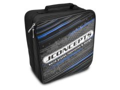 JConcepts radio bag - Spektrum DX4R-Pro LRP J2337