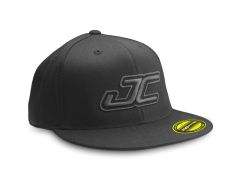 JConcepts - Flat bill JC Flexfit hat (L, LRP J2366LXL