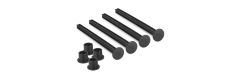 JConcepts - 1/8th off-road tie stick - h LRP J2431-2