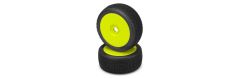 Detox - green compound - yellow wheel - ( LRP J3122-22