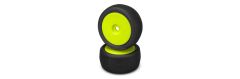 Reflex - green compound - 4.0yellow whee LRP J3125-22