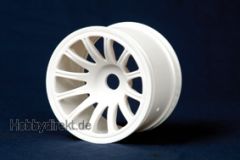 Rulux - 1/8th truck wheel - 1/2 offset ( LRP J3308