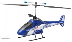 Merlin Pulsar 380 RTF (Helikopter) LRP ML14302