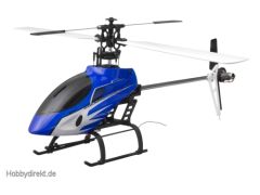 Polaris 400CP RTF 2.4GHz Hubschrauber LRP ML14403