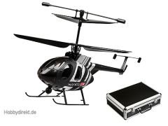 Tracer 80 RTF Koaxial Heli im Alu Koffer LRP ML14752