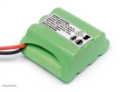 Akku (NiMh/8.4V/1300mAh/Condor 1380) LRP ML41008