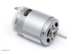 Elektromotor (370er/brushed) LRP ML41011