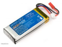 LiPo Akku 7.4V (Cessna T-206 V2) LRP ML45035