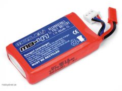 Akku 7.4V 2-Zellen 800mAh (Tracer 180) LRP ML47003