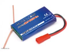 MRX-47-1 Empfaenger/ESC/Gyro (Tracer240) LRP ML47021