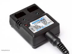 Lader 3.7V LiPo Akku (Tracer 60/80/90) LRP ML47092