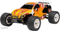 Atom XT RTR (1/18 Elektro 4WD Truggy) LRP MV12102