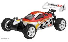 Strada XB RTR (1/10 Elektro Buggy) LRP MV12201