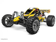 Maverick Blackout XB RTR (1/5 Buggy) LRP MV12402