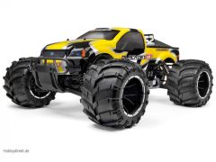 Maverick Blackout MT RTR (1/5 Truck) LRP MV12404