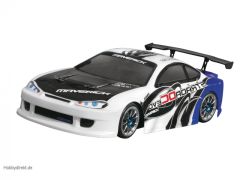 Strada DC Evo RTR 1/10 Elektro Drift Car LRP MV12606