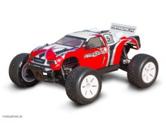 Strada XT Evo S Brushless RTR Truggy LRP MV12608