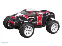 Strada MT Evo S Brushless RTR Truck LRP MV12609