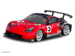 Strada TC Evo S Brushless RTR Touringcar LRP MV12610