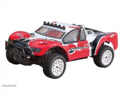 Strada SC Evo S Brushless RTR SC-Truck LRP MV12611