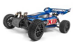 Strada XB RTR 1/10 Elektro Buggy LRP MV12613