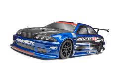 Strada DC RTR 1/10 Elektro Drift Auto LRP MV12618