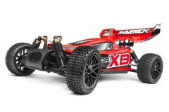 Strada XB Brushless RTR 1/10 Buggy LRP MV12621