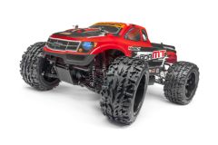 Strada MT Brushless RTR 1/10 Monster LRP MV12623