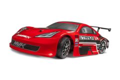 Strada TC Brushless RTR 1/10 Tourenw. LRP MV12624