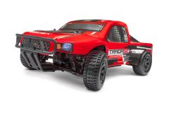 Strada SC Brushless RTR 1/10 SC Truck LRP MV12625