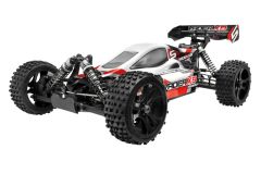 Maverick Vader XB 1/5 4WD Brushless RTR LRP MV12701