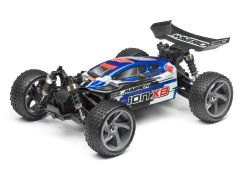 Ion XB RTR 1/18 Elekto Buggy LRP MV12807