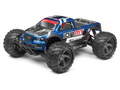 Ion MT RTR 1/18 Elektro Monster Truck LRP MV12809