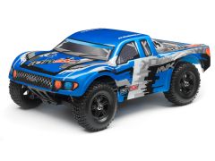 Ion SC RTR 1/18 Elektro SC-Truck LRP MV12810