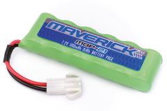 Fahrakku (7.2V/1100mAh/NiMh/Atom) LRP MV21027