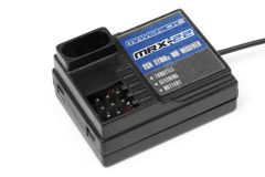 MRX-22 Empfaenger (27Mhz AM) LRP MV22037