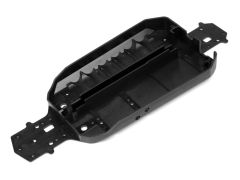 Chassis (Strada Evo TC/DC) LRP MV22621