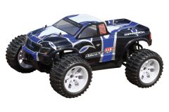 Monster Truck Karo blau (Strada Evo MT) LRP MV22678