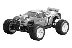 Truggy Karosserie klar (Strada Evo XT) LRP MV22680