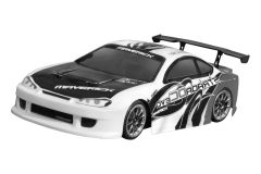 Drift-Car Karo klar (Strada Evo DC) LRP MV22683