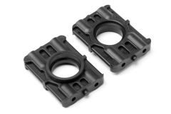 Mitteldifferential-Halter (Blackout MT) LRP MV24008