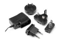 Ladegerät 4.8-8.4V NiMh (Multi-Stecker) LRP MV24041