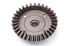 Differential Tellerrad 33Z (Blackout MT) LRP MV24060