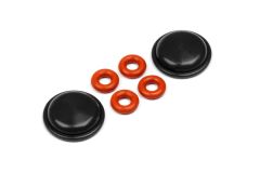 Dämpfer Wartungs Set (Paar/Wolf) LRP MV29065