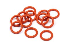 O-Ring 5x1mm (12St) LRP MV29086