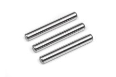 Innere Diff-Welle 3x22mm (3St/Wolf) LRP MV29087